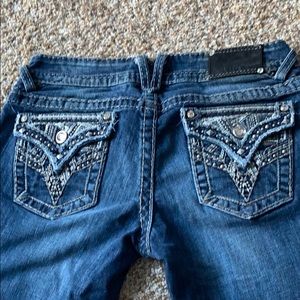 Vigoss Jeans